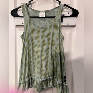 Matilda Jane girls tunic top